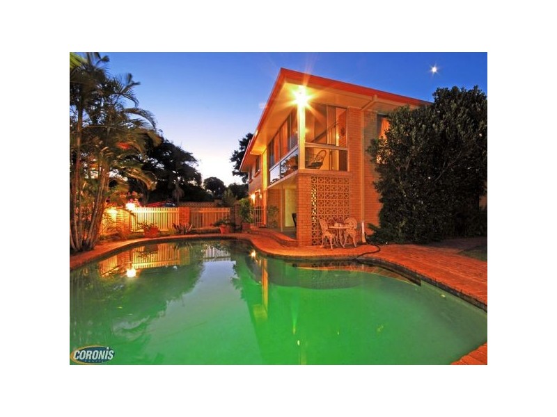 Chermside West QLD 4032