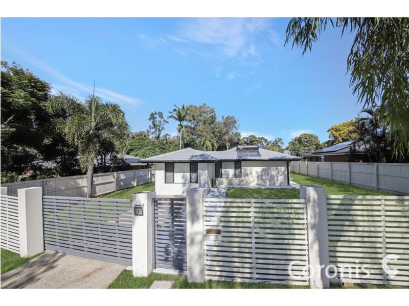 3 Calliope treet, Runcorn QLD 4113