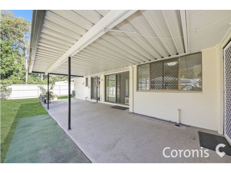 3 Calliope treet, Runcorn QLD 4113