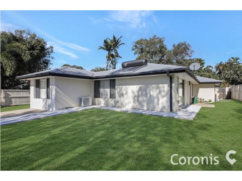 3 Calliope treet, Runcorn QLD 4113