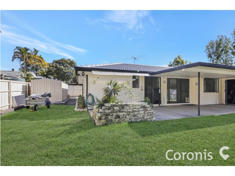3 Calliope treet, Runcorn QLD 4113