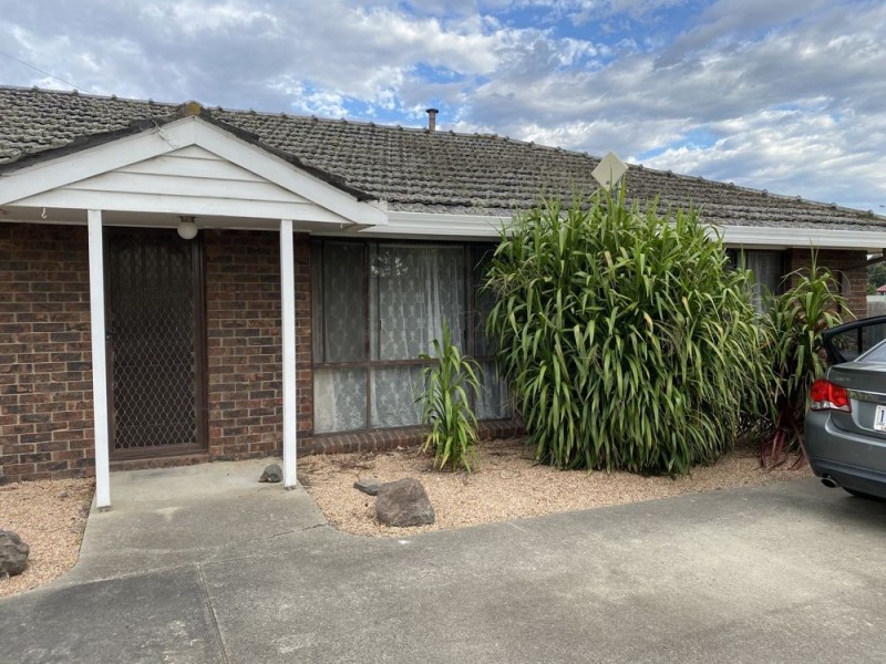 3/62 Albert Street, Rosedale VIC 3847