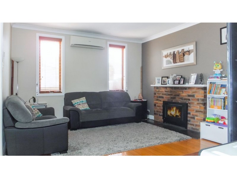 12 Bergen Street, Sale VIC 3850