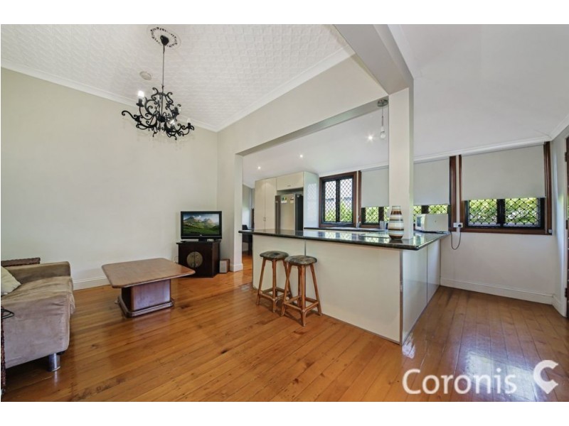 2/10 Jones Street, Auchenflower QLD 4066