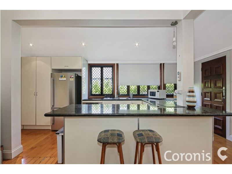 2/10 Jones Street, Auchenflower QLD 4066