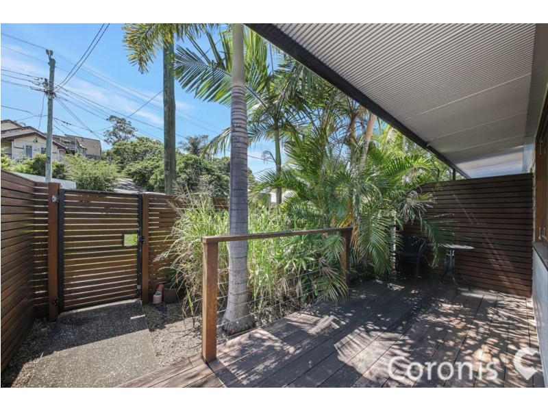 2/10 Jones Street, Auchenflower QLD 4066