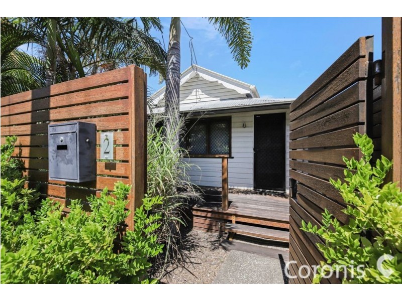 2/10 Jones Street, Auchenflower QLD 4066