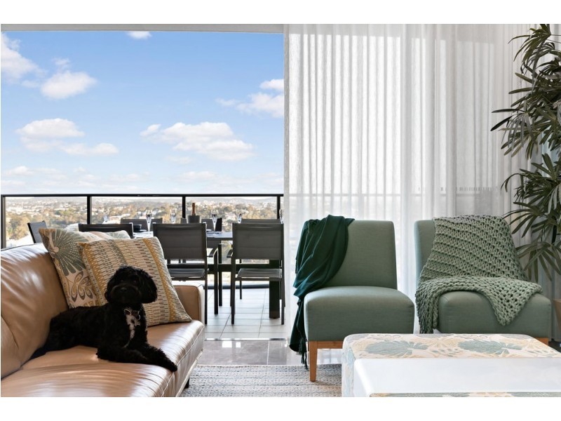 11801/7 Wharf Street, Hamilton QLD 4007