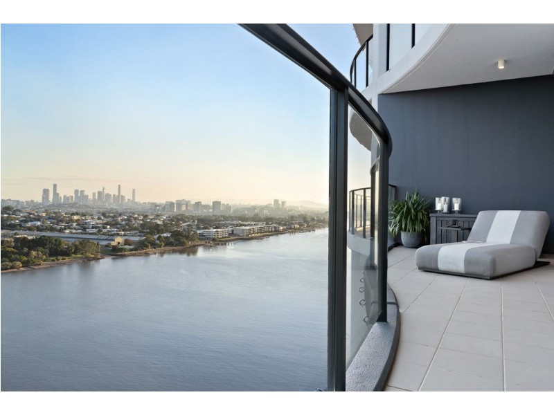 11801/7 Wharf Street, Hamilton QLD 4007