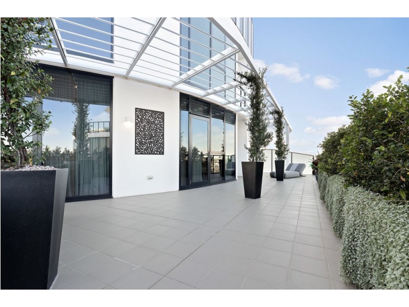 11801/7 Wharf Street, Hamilton QLD 4007