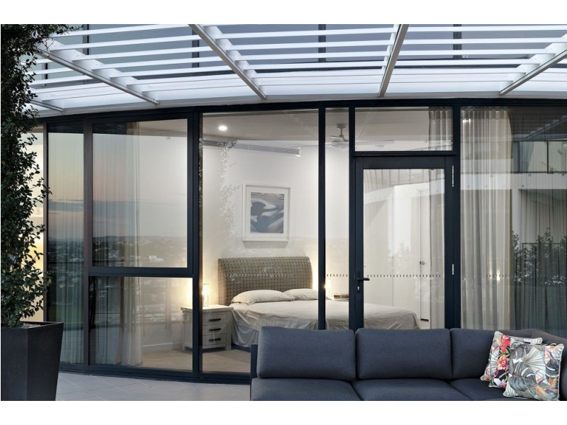 11801/7 Wharf Street, Hamilton QLD 4007