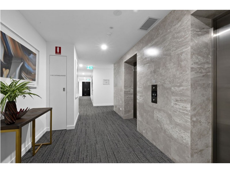 11801/7 Wharf Street, Hamilton QLD 4007