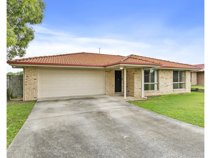 1/3 Wakeham Street, Kallangur QLD 4503