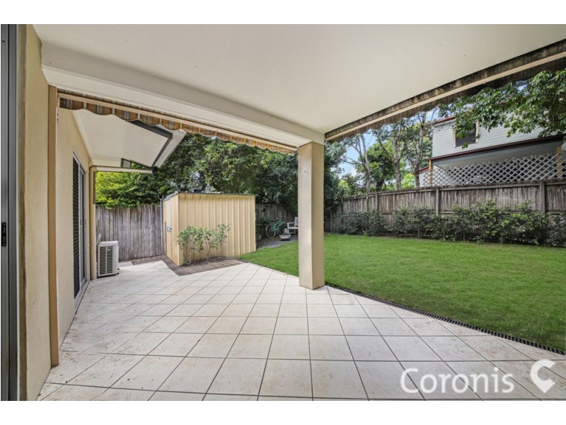 2/17 Deviney Street, Morningside QLD 4170