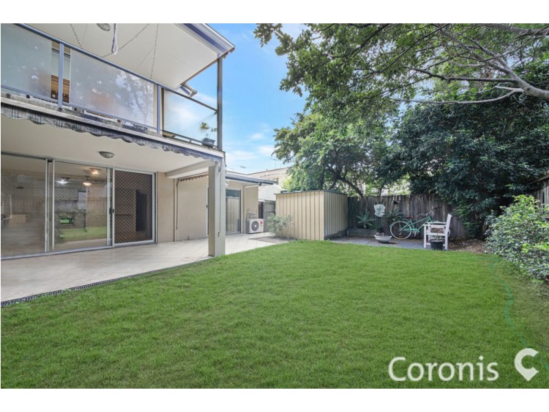 2/17 Deviney Street, Morningside QLD 4170