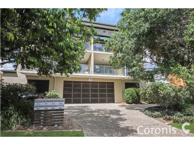 2/17 Deviney Street, Morningside QLD 4170