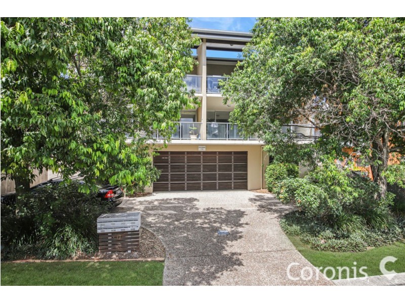 2/17 Deviney Street, Morningside QLD 4170