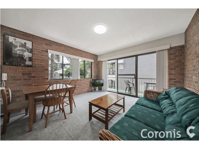 1/17 Geelong Street, East Brisbane QLD 4169