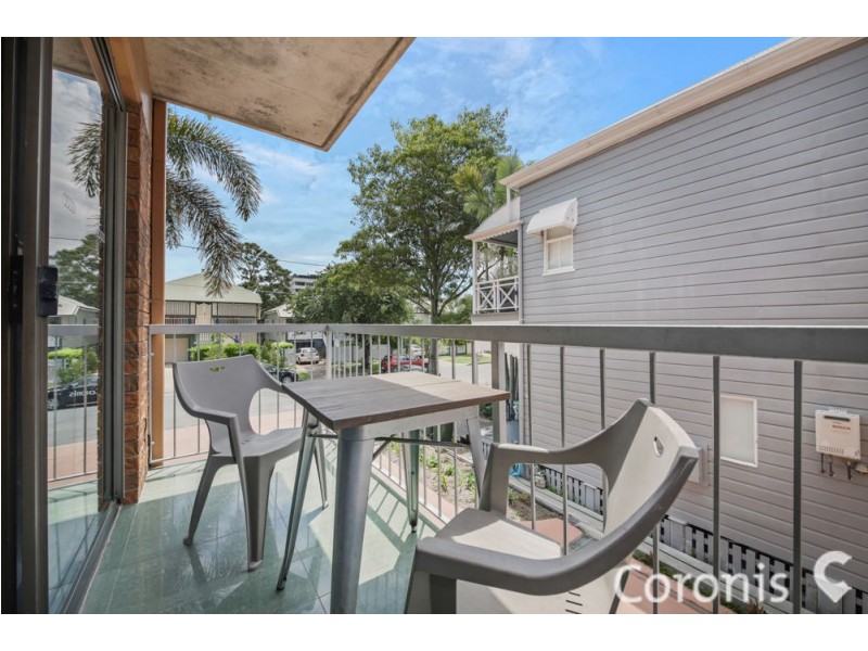 1/17 Geelong Street, East Brisbane QLD 4169
