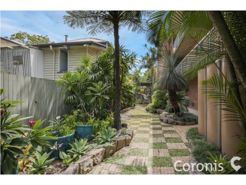 1/17 Geelong Street, East Brisbane QLD 4169