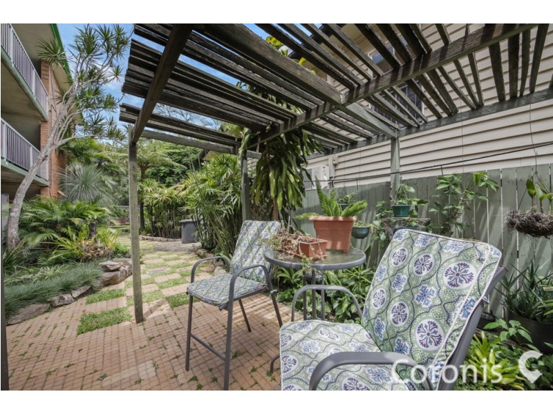 1/17 Geelong Street, East Brisbane QLD 4169