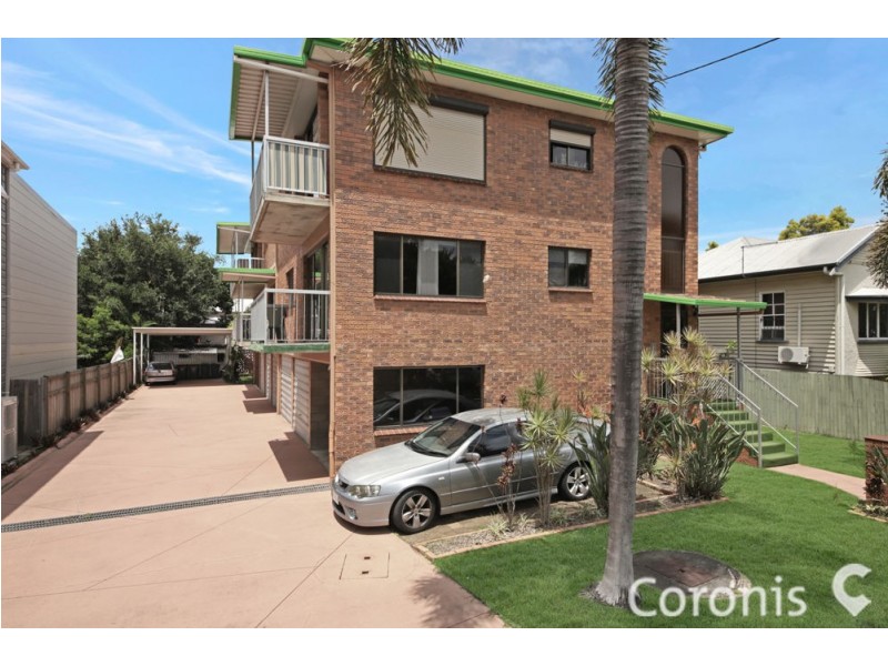 1/17 Geelong Street, East Brisbane QLD 4169