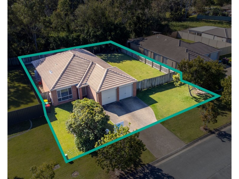 24 Camille Crescent, Wynnum West QLD 4178