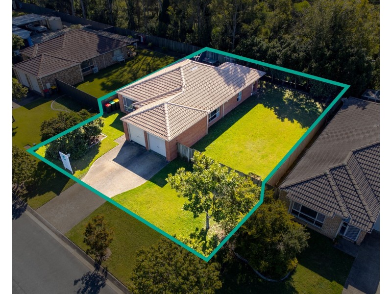 24 Camille Crescent, Wynnum West QLD 4178