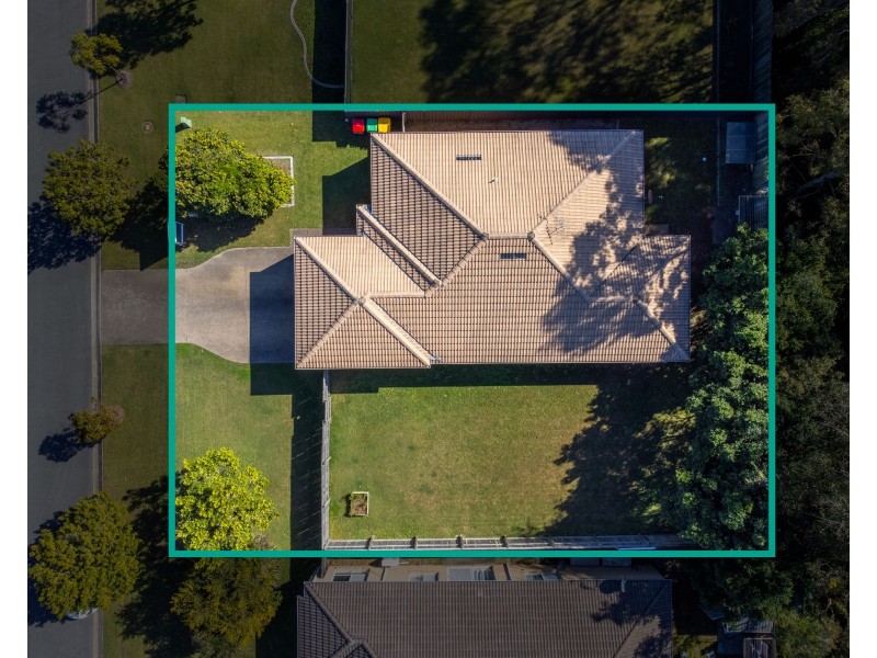 24 Camille Crescent, Wynnum West QLD 4178