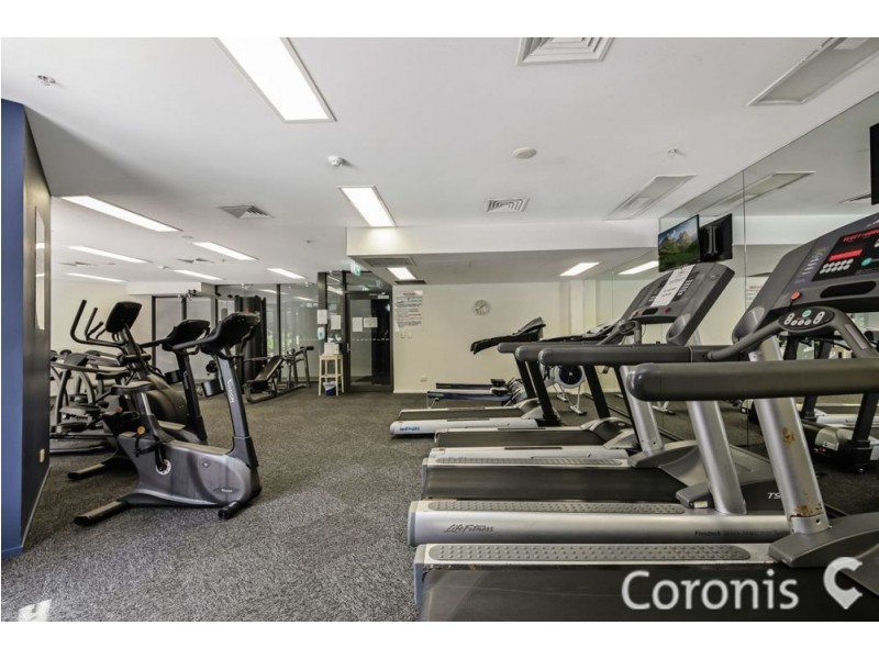 268/420A Queen Street, Brisbane City QLD 4000