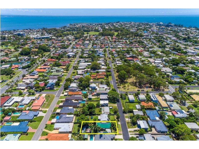 19 Roma Street, Scarborough QLD 4020