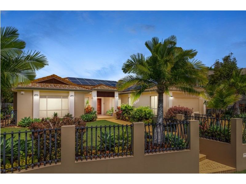 7 Behan Crescent, Wakerley QLD 4154