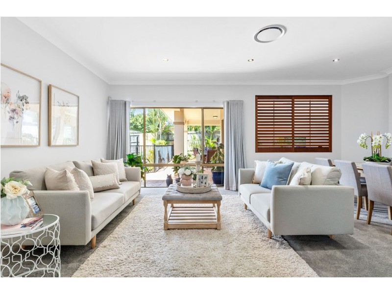 7 Behan Crescent, Wakerley QLD 4154