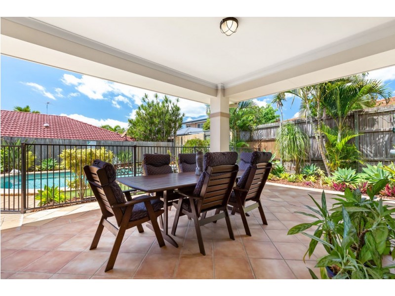 7 Behan Crescent, Wakerley QLD 4154