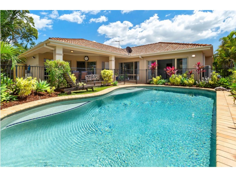 7 Behan Crescent, Wakerley QLD 4154