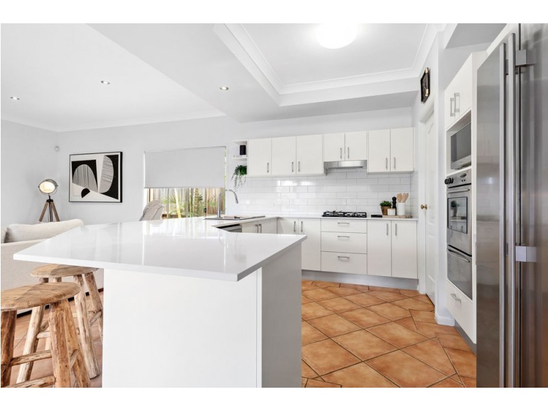 7 Behan Crescent, Wakerley QLD 4154