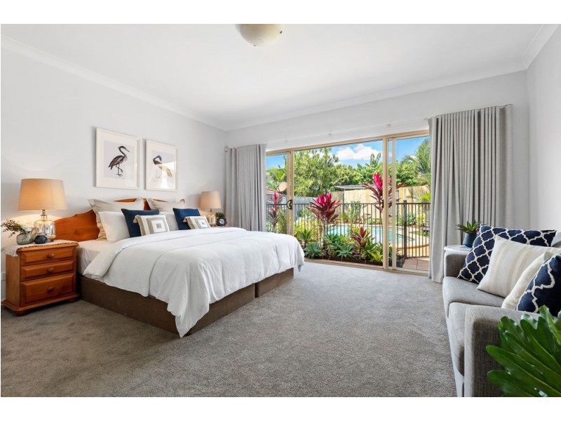 7 Behan Crescent, Wakerley QLD 4154