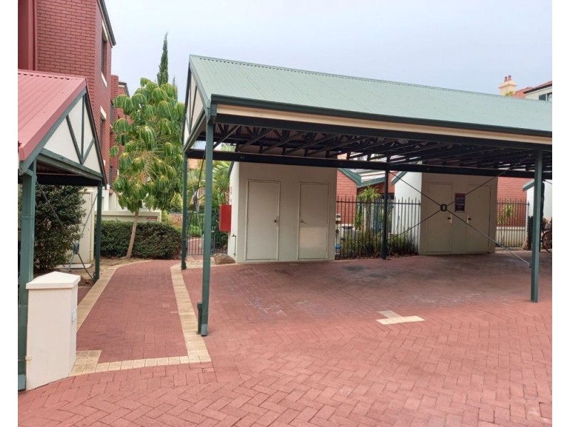 62/1 Carr Street, West Perth WA 6005