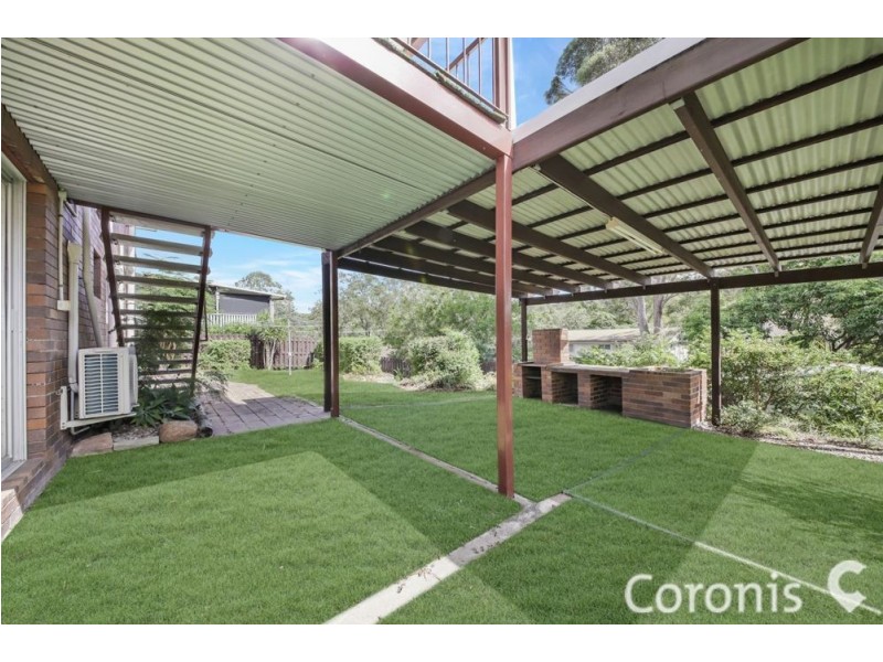 5 Longford Street, Everton Hills QLD 4053