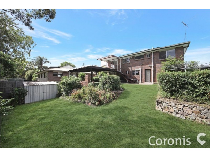 5 Longford Street, Everton Hills QLD 4053