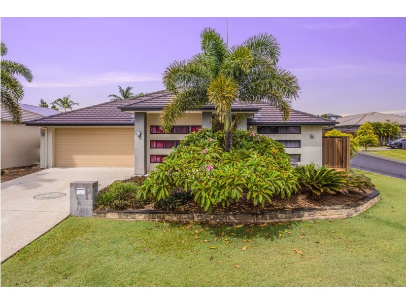 4 Ginger Crescent, Griffin QLD 4503