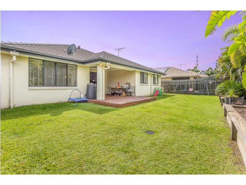 4 Ginger Crescent, Griffin QLD 4503