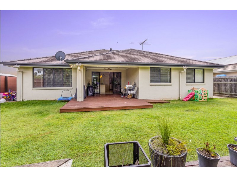 4 Ginger Crescent, Griffin QLD 4503