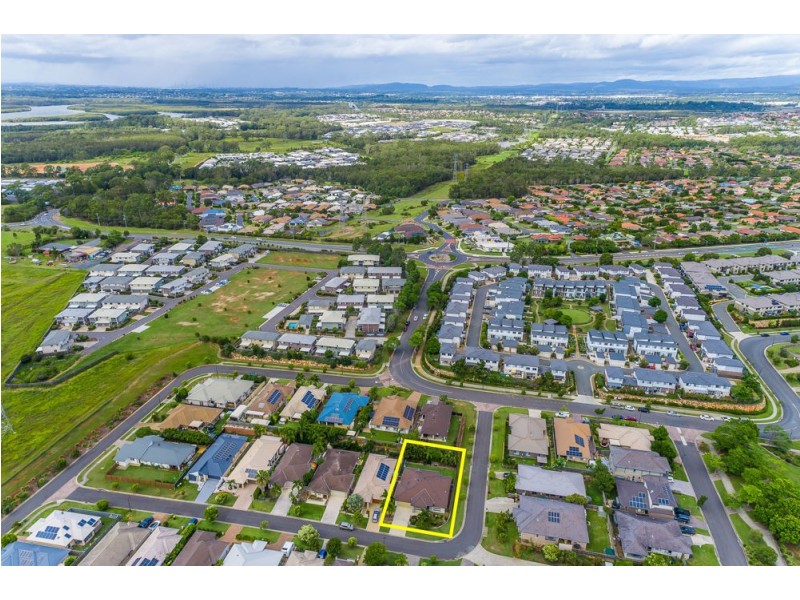 4 Ginger Crescent, Griffin QLD 4503