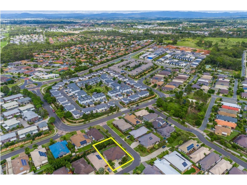 4 Ginger Crescent, Griffin QLD 4503