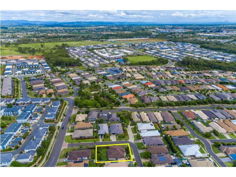 4 Ginger Crescent, Griffin QLD 4503