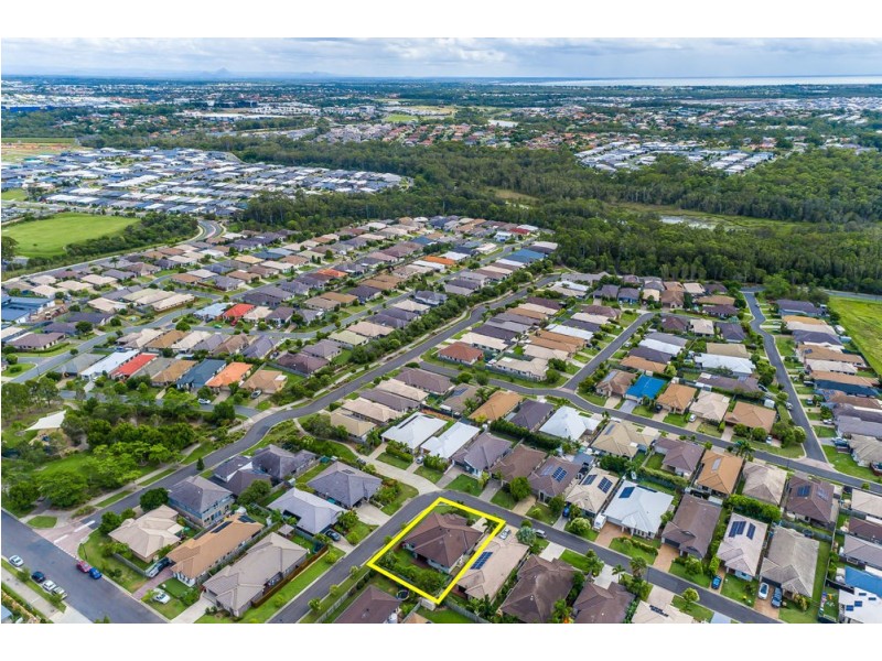 4 Ginger Crescent, Griffin QLD 4503