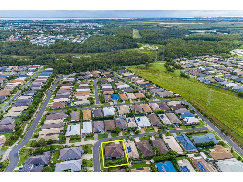 4 Ginger Crescent, Griffin QLD 4503