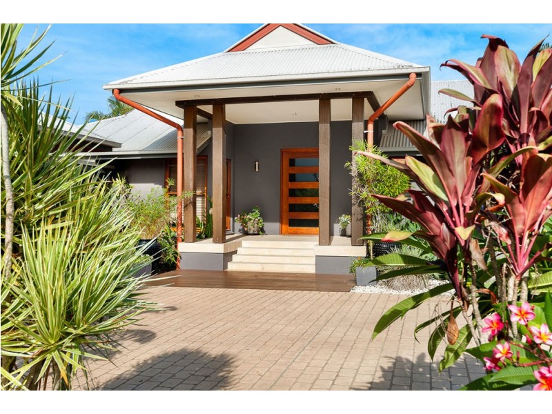 30 Bluewing Boulevard, Banks Pocket QLD 4570