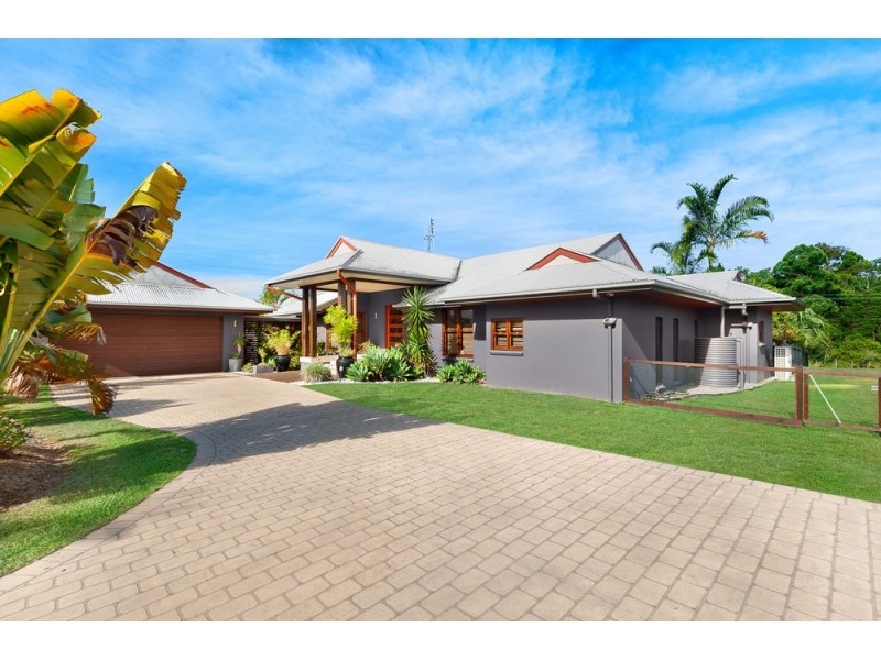 30 Bluewing Boulevard, Banks Pocket QLD 4570